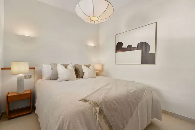 Apartamento 2 habitaciones 117m² en venta - Centro — 30