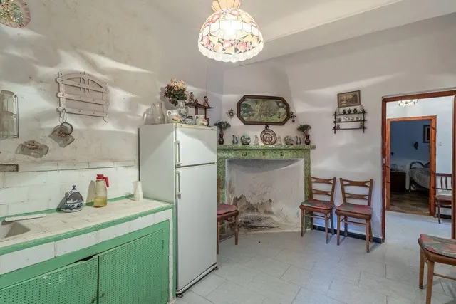CASA CON TERRENO EN DURCAL — 6