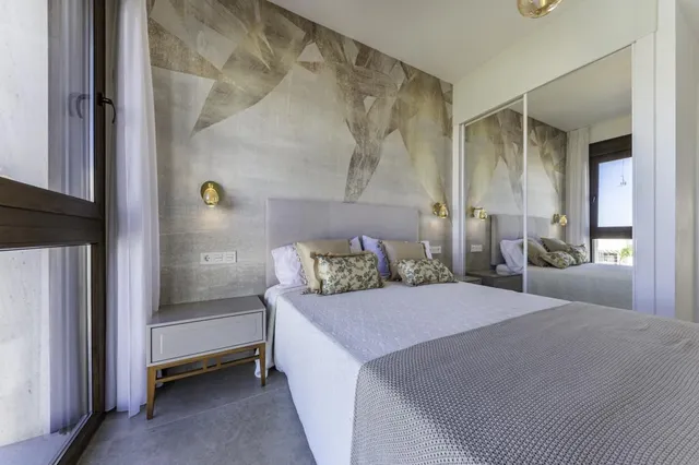 Bungalow en planta baja — 8