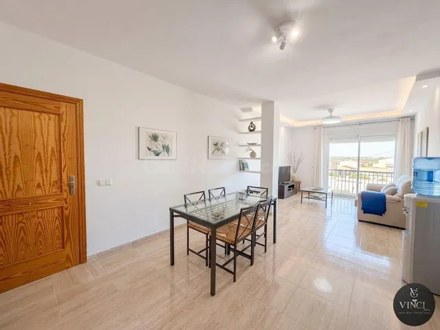 Oportunidad de Inversión en Santanyí: Piso con Balcón y Asce - foto 4