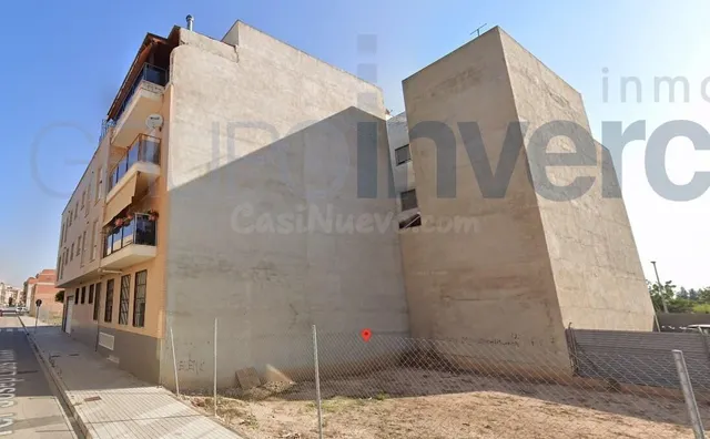 VENTA DE PISO OKUPADO EN l'Alcudia (VALENCIA) - foto 3
