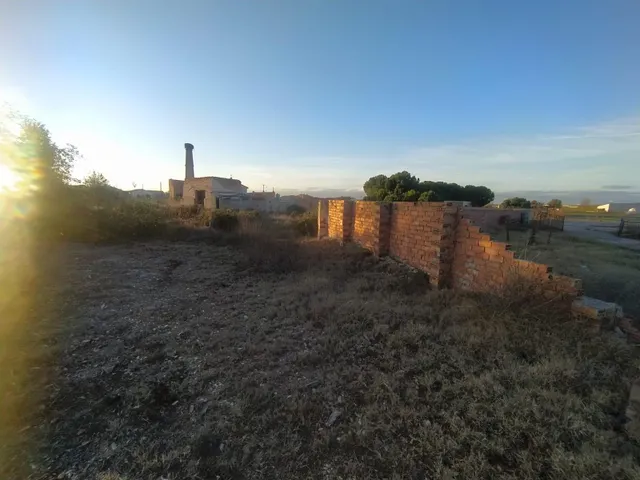 Parcela en venta en Navalmanzano. Ref.1913 — 11