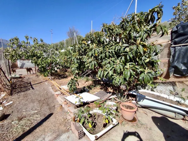 CASA DE PUEBLO CON VISTAS PANORAMICAS ( ABLA) — 33