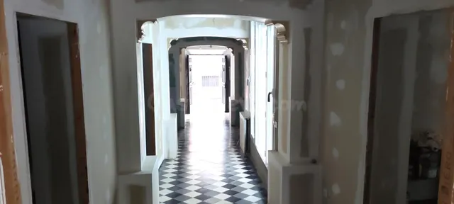 CASA ENTERA EN VENTA EN EL CENTRO DE DON BENITO - foto 4