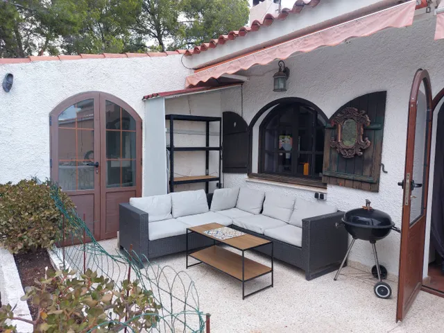 Casa o chalet independiente en venta en Barranco Hondo La Nucia — 6