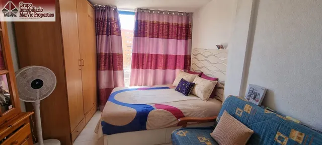 Estudio listo para entrar a vivir en Playmon F – Benidorm (Z