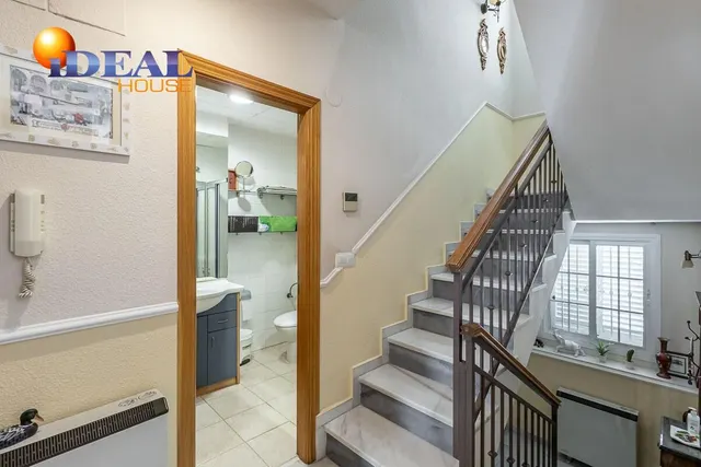 VIVIENDA con encanto en PALACIO DE DEPORTES — 25