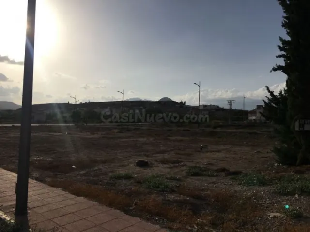 Parcela en venta - Archena - foto 2