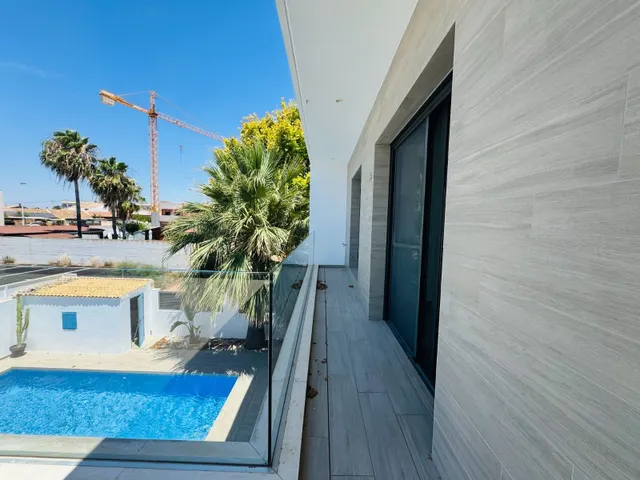 Villa 3 habitaciones 154m² en venta - San Pedro del Pinatar — 23