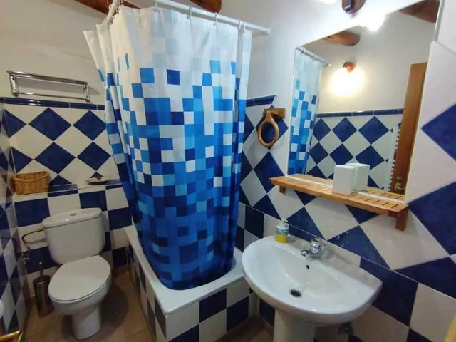Casa totalmente rehabilitada — 14