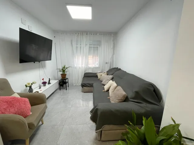 Apartamento reformado a 50 mts de la playa de la mata — 2