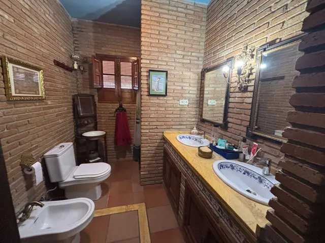 Chalet 5 habitaciones 250m² en venta - Polígono - Alrededores - Pedanías — 19