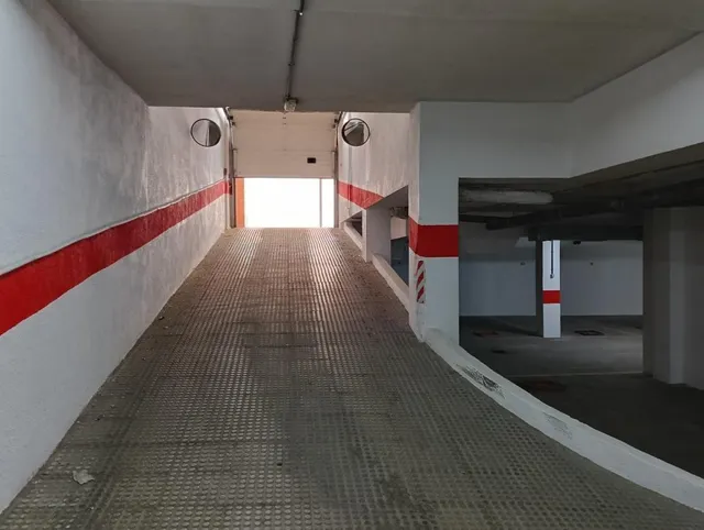 PLAZAS DE APARCAMIENTO EN VENTA, Santa Fe, Granada — 10