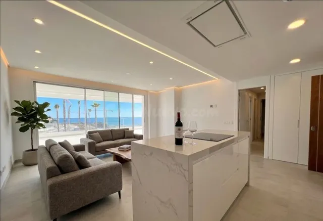 Apartamento 3 habitaciones 143m² en venta - La Cala de Mijas - foto 3