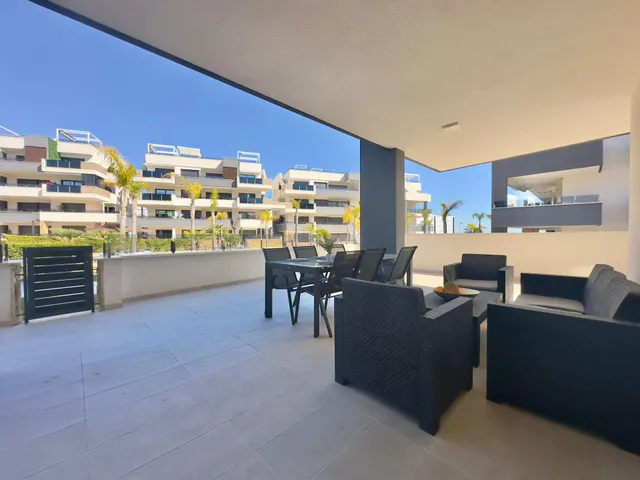Apartamento 3 habitaciones 111m² en venta - Punta Prima — 23