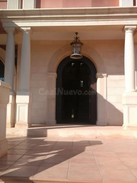 VILLA EN PERLETA ( ALICANTE ) — 22