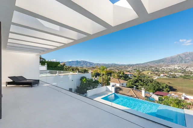 Chalet 3 habitaciones 486m² en venta - Riviera del sol — 26