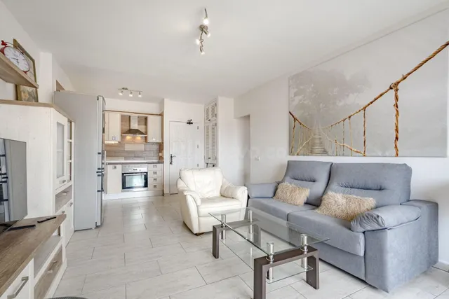 Encantador Apartamento Reformado en Playa Paraíso, Adeje - ¡ - foto 3