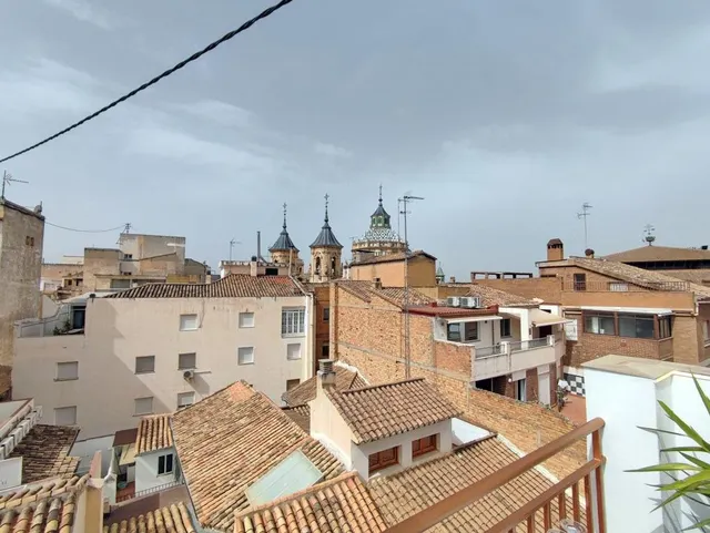 Edificio totalmente reformado en pleno centro de Granada — 36