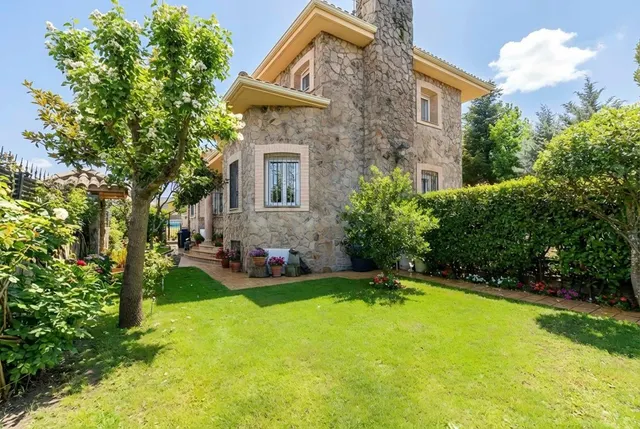 Oportunidad única en el centro de Guadarrama — 7