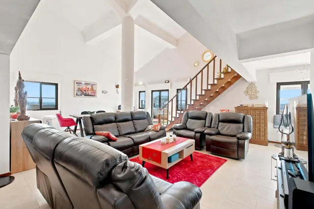 Ático Dúplex 4 habitaciones 173m² en venta - Algueirão - Mem - foto 2