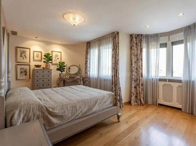 Piso 7 habitaciones 311m² en venta - La Xerea - foto 5