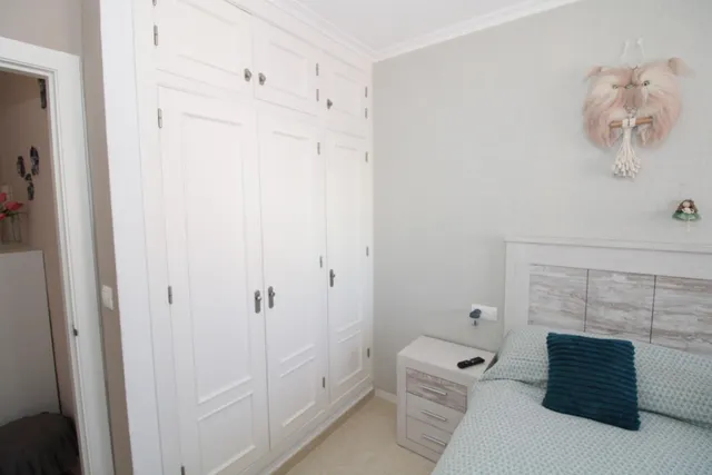 Apartamento San Pedro CENTRO — 21