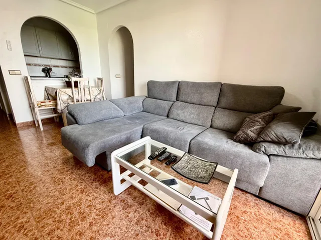 Apartamento 2 habitaciones 53m² en venta - Parque de las Naciones — 11
