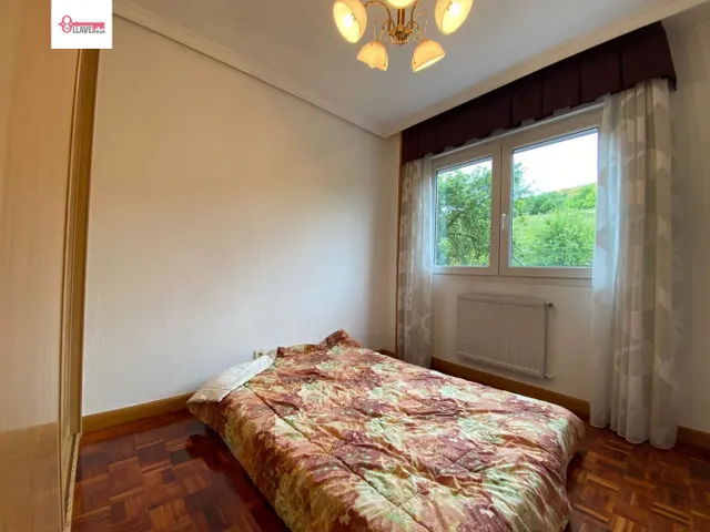 En Burgos C/ Alfareros. Se alquila precioso piso de cuatro habt, baño, aseo, garaje. — 14