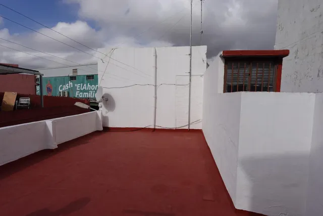 ¿Casa independiente con todos los servicios cerca? — 20