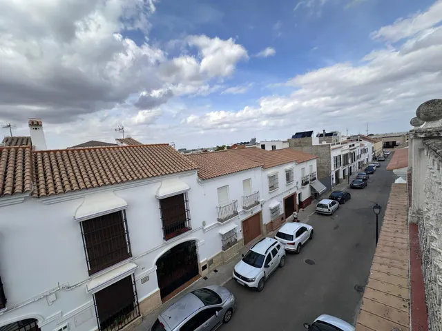 VIVIENDA PARA TERMINAR EN LA PUEBLA DE CAZALLA — 21