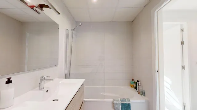 Exclusivo Chalet adosado del 2022 con gran solárium privado en Santa Clara — 46