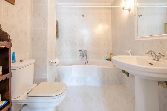 Chalet 4 habitaciones 240m² en venta - Bidebieta — 41
