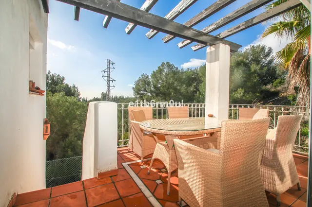 Adosado 3 habitaciones 156m² en venta - Istan pueblo — 4