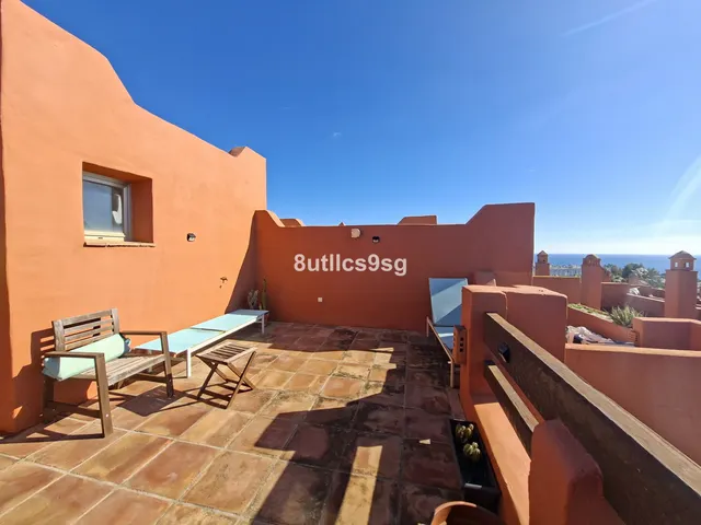 Adosado 2 habitaciones 210m² en venta - Costa del Sol — 44