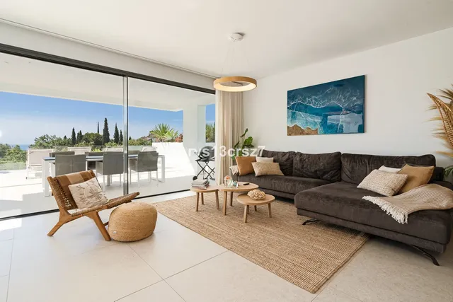 Apartamento 2 habitaciones 112m² en venta - El Madroñal — 3