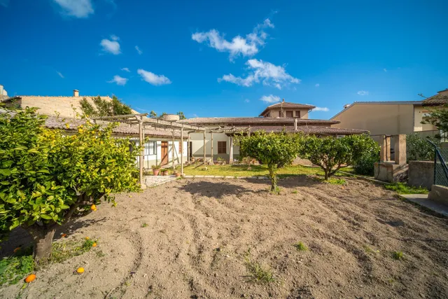 EXCLUSIVA VIVIENDA EN URBANIZACION LOS MOLINOS - INCA — 31