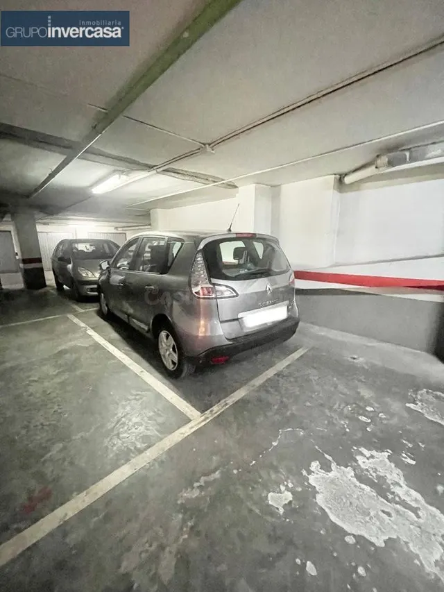 Plaza de garaje y trastero situadas en zona Parque San Onofr - foto 3