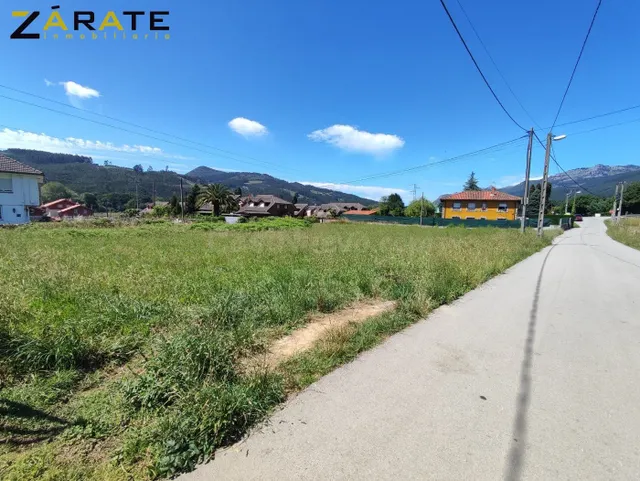 Terreno Urbanizable a la venta en Guriezo - foto 4