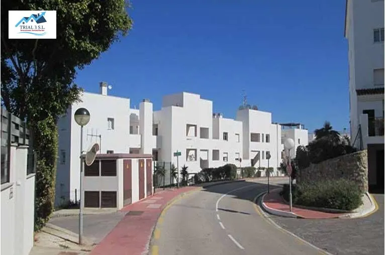 Venta piso en Mijas (Málaga)