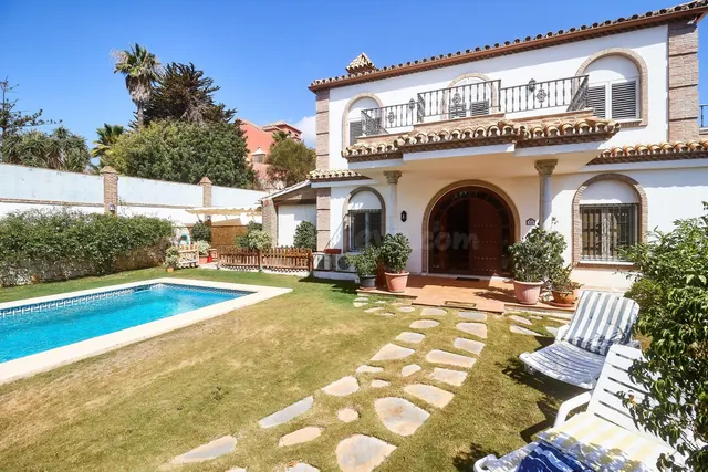 Chalet 4 habitaciones 483m² en venta - Riviera del sol - foto 4
