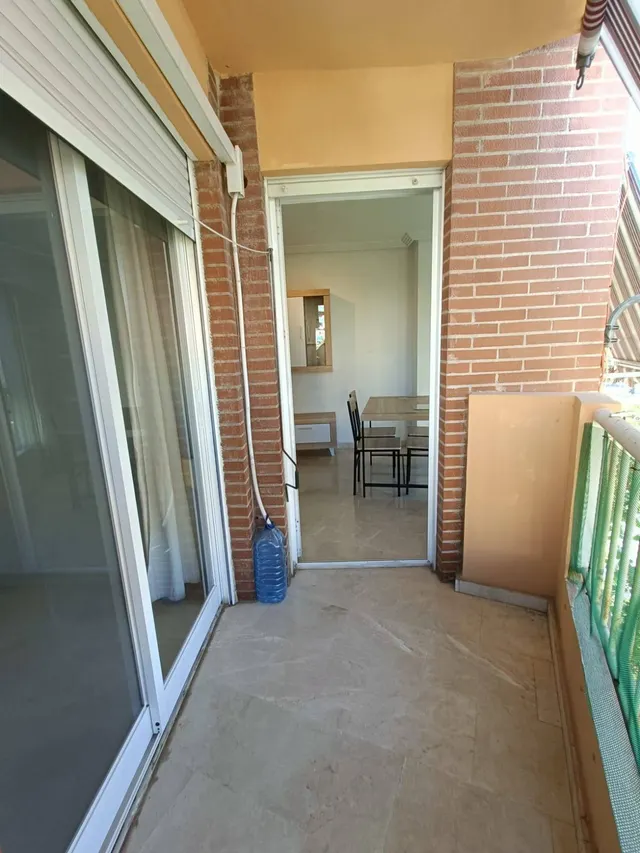 🏢 Vivienda en alquiler para larga temporada en La Florida, Alicante (próxima al C.C. Puerta de Alicante) — 8