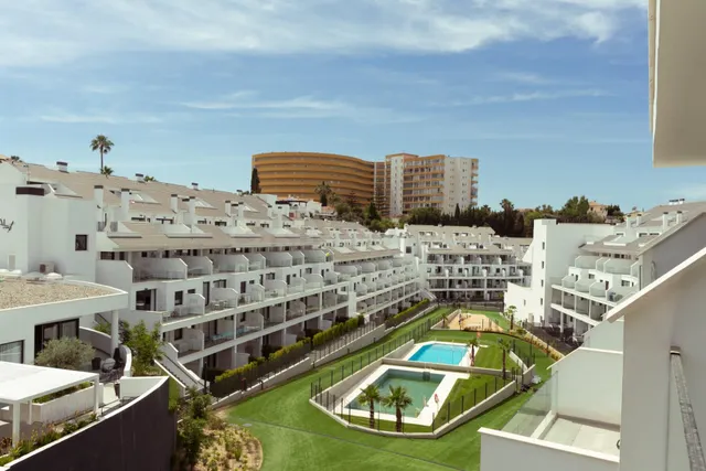 APARTAMENTO A ESTRENAR DE 2 DORMITORIOS EN MED HILLS, TORREB - foto 2