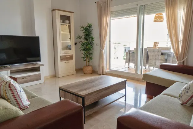 Apartamento 2 habitaciones 92m² en venta - Centro — 9