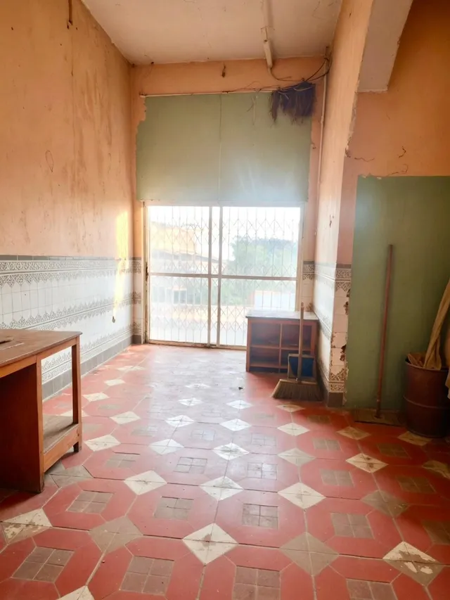 Vivienda familiar en la pedanía — 5