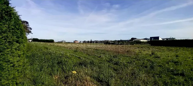Parcela edificable en Represas – Tapia de Casariego - foto 3