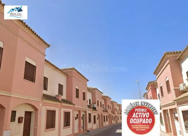 Venta de casa en Utrera - Sevilla
