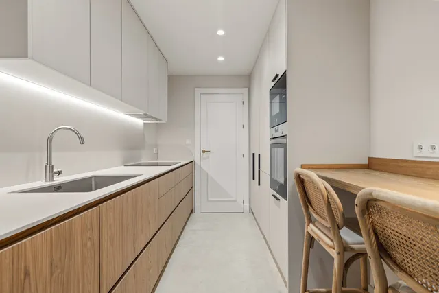 Apartamento 3 habitaciones 149m² en venta - El Madroñal — 11