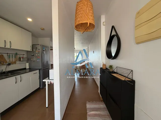 VIVIENDA CON TERRAZA PRIVATIVA DE 60 METROS EN RESIDENCIAL C - foto 4