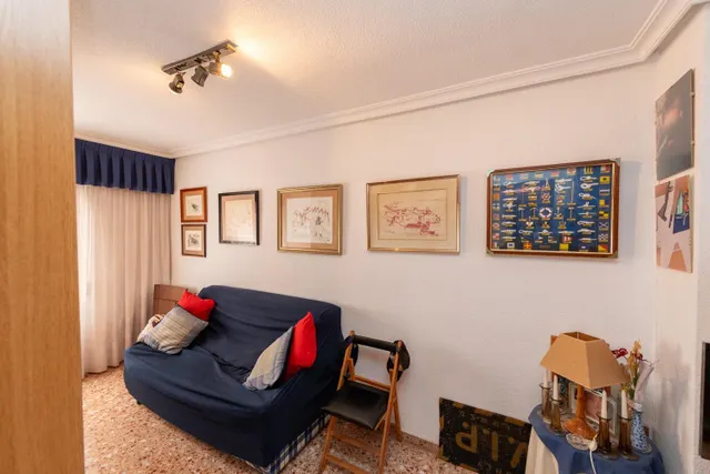 Vivienda en Carolinas Bajas. — 13